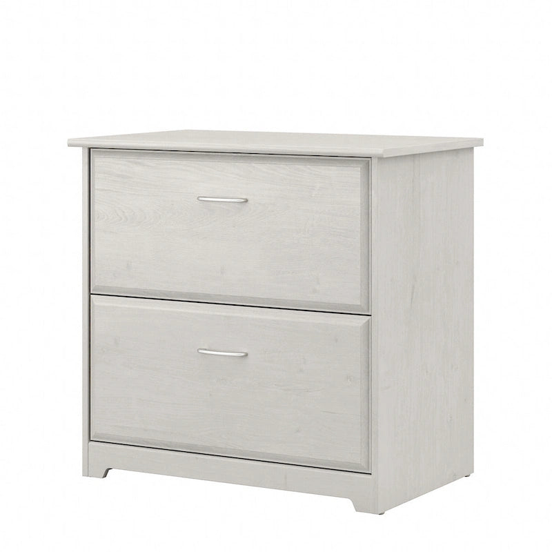 Classeur latéral à 2 tiroirs Cabot de Bush Furniture