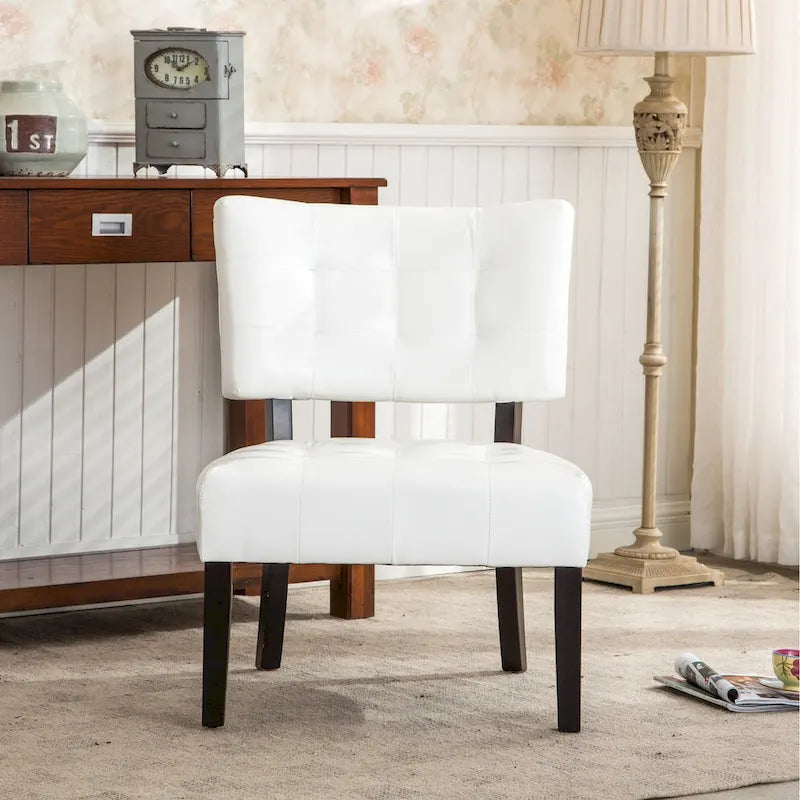 Fauteuil crapaud surdimensionné McRee Tufted