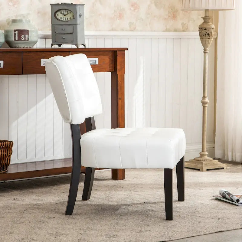 Fauteuil crapaud surdimensionné McRee Tufted
