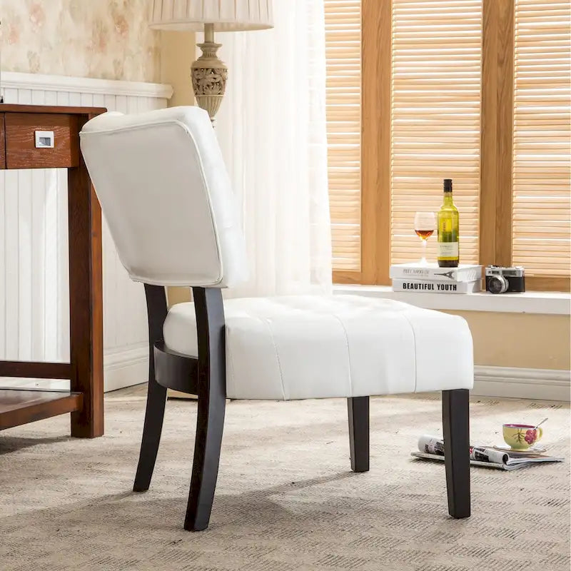 Fauteuil crapaud surdimensionné McRee Tufted