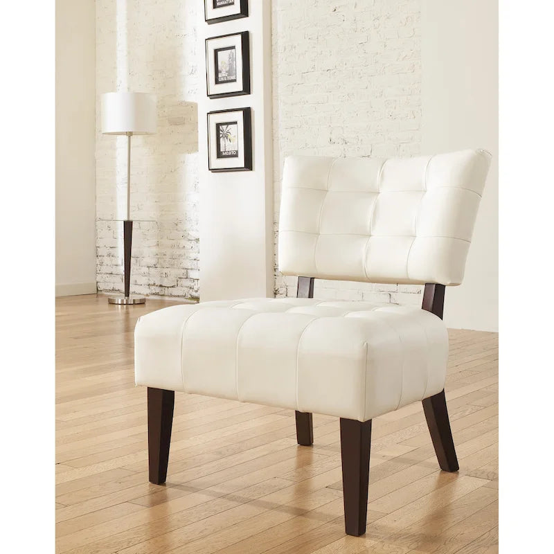 Fauteuil crapaud surdimensionné McRee Tufted