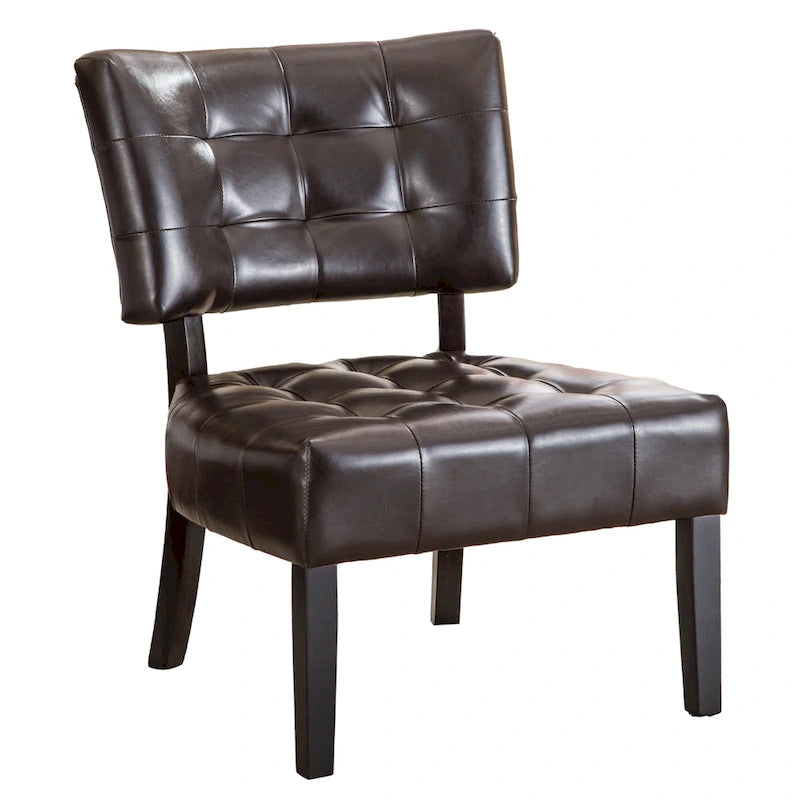Fauteuil crapaud surdimensionné McRee Tufted