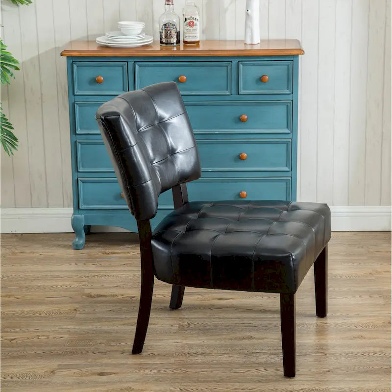 Fauteuil crapaud surdimensionné McRee Tufted
