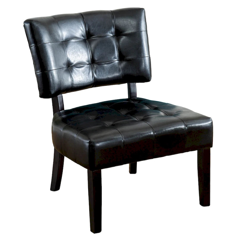Fauteuil crapaud surdimensionné McRee Tufted