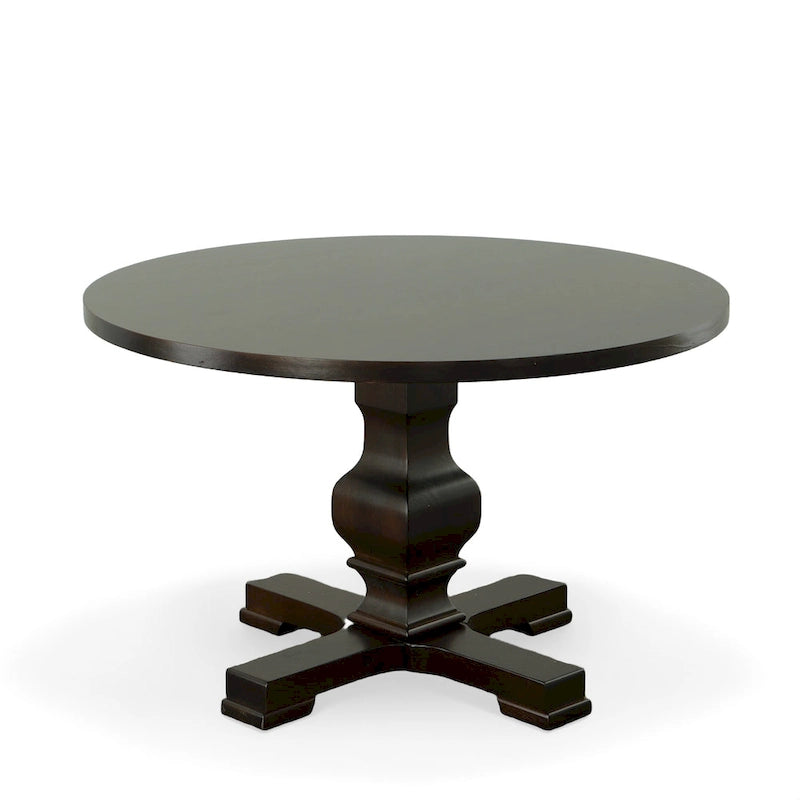 Table Piédestal Ronde Carson 47