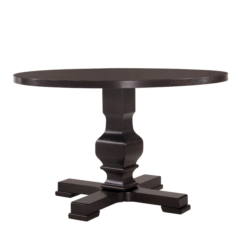 Table Piédestal Ronde Carson 47