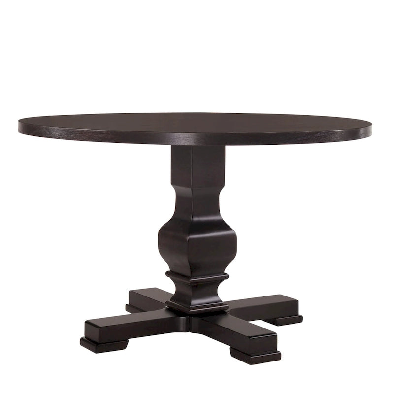 Table Piédestal Ronde Carson 47