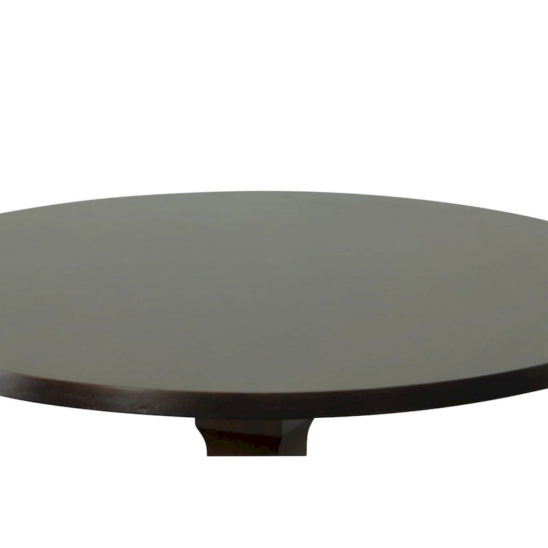 Table Piédestal Ronde Carson 47