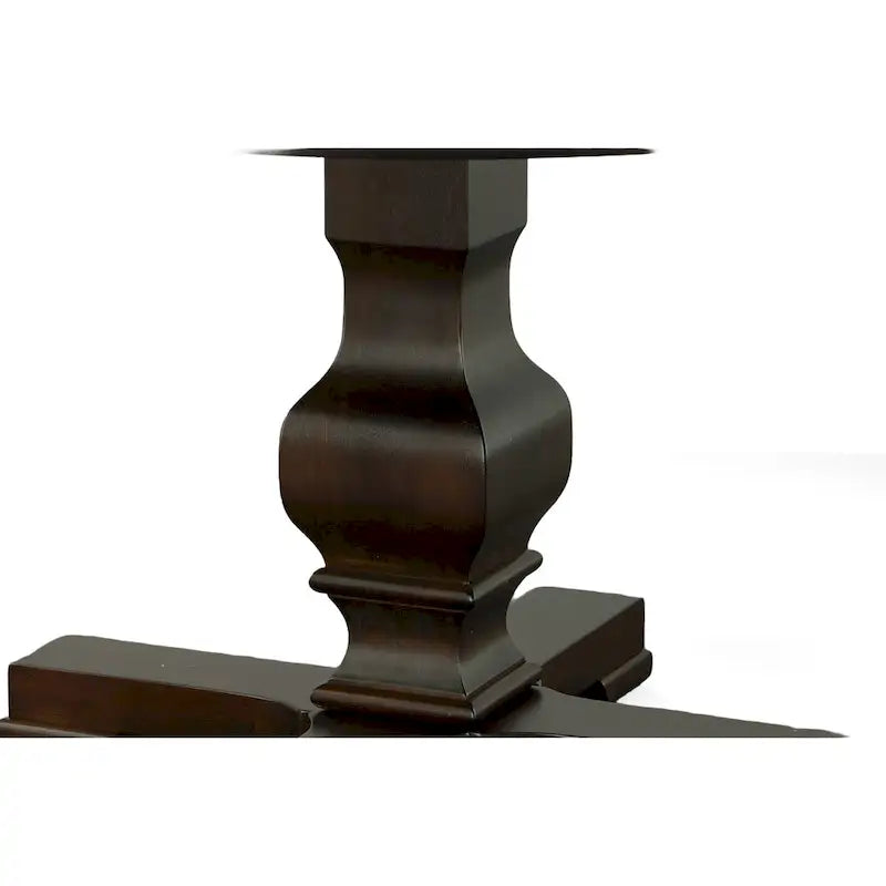 Table Piédestal Ronde Carson 47
