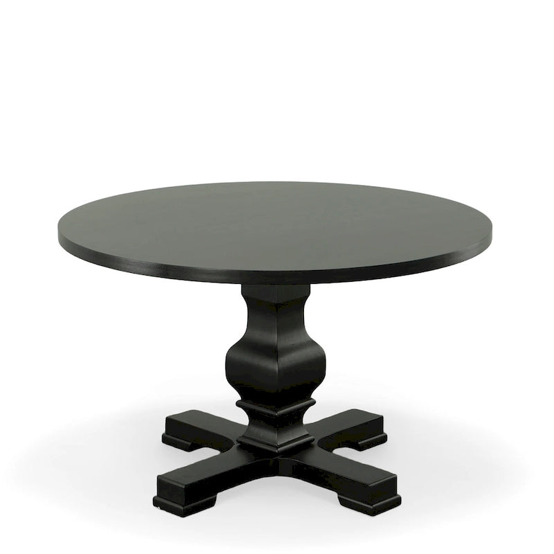 Table Piédestal Ronde Carson 47