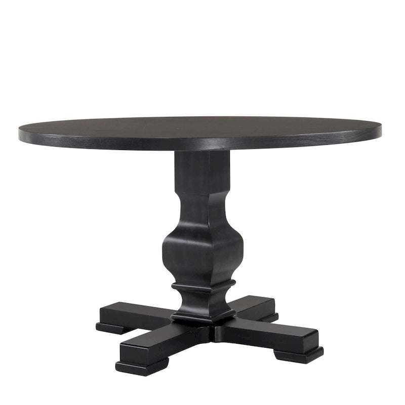 Table Piédestal Ronde Carson 47