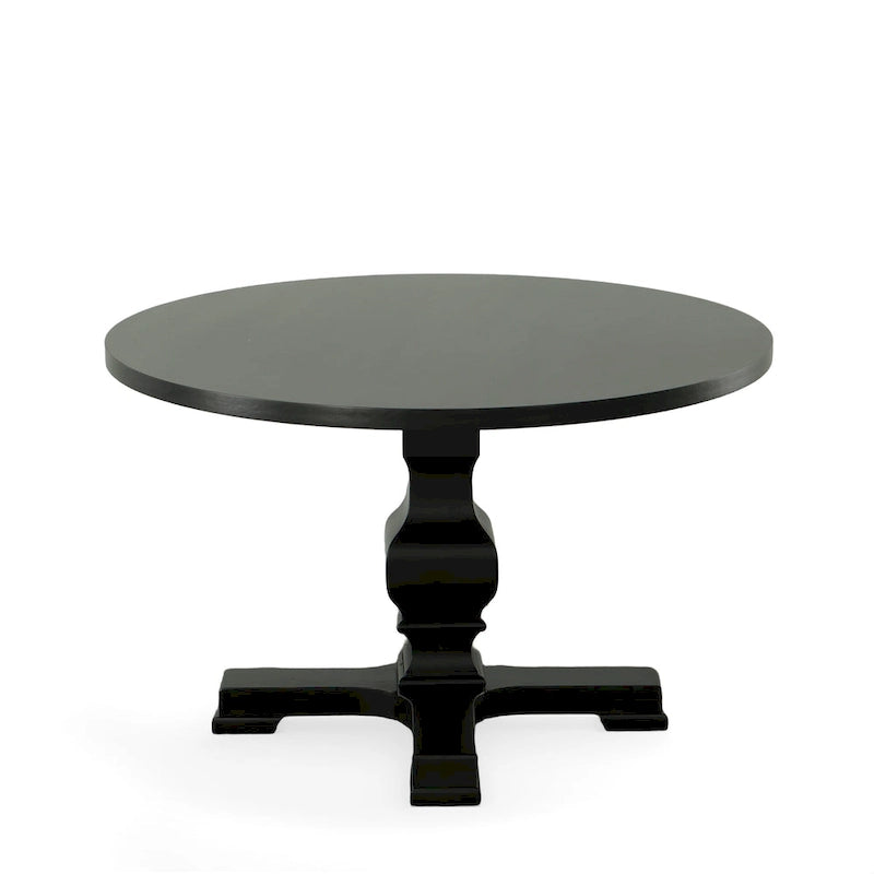 Table Piédestal Ronde Carson 47