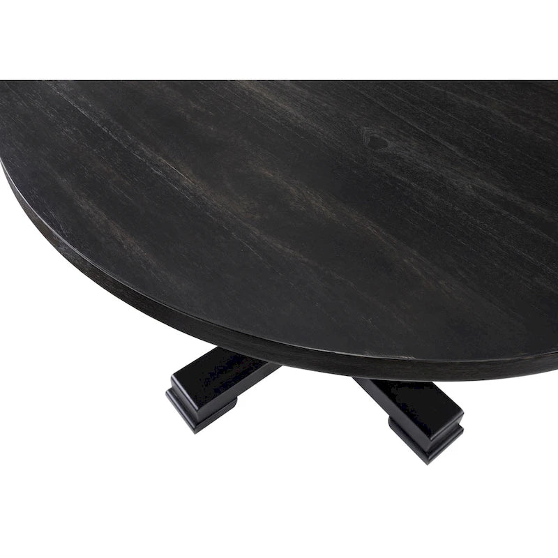 Table Piédestal Ronde Carson 47