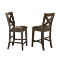  Copley 24-inch Counter Height Chair ( of 2)