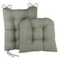 Coussin pour fauteuil à bascule Saturn