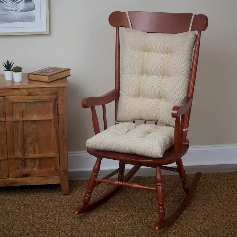  Gripper Saturn Rocking Chair Cushion 
