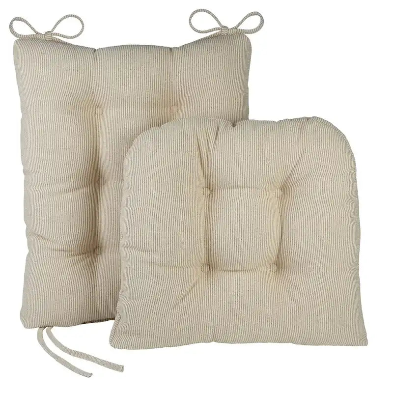 Coussin pour fauteuil à bascule Saturn